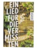 berlin VERLAG Roman "Ein Lied für die Vermissten"