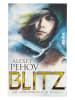 PIPER Fantasyroman "Blitz: Die Chroniken von Hara 2"