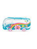 Intex Luftmatraze "Groovy van float" - ab 9 Jahren - (L)178 x (B)91 x (H)23 cm