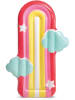 Intex Luftmatraze "Rainbow cloud float" - ab 9 Jahren