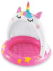 Intex Planschbecken "Caticorn" - ab 12 Monaten