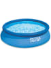 Intex Familien-Pool "Easy set pool" - ab 6 Jahren - (H)76 cm x Ø 366 