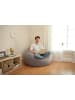 Intex Luchtlounge grijs