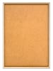 Orangewallz Ingelijste kunstdruk "Dressed Lady Flowers" - (B)50 x (H)70 cm