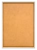 Orangewallz Gerahmter Kunstdruck "Da Vinci" - (B)50 x (H)70 cm