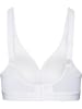 Odlo Sportbeha "Classic" wit - high