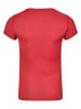 Odlo Trainingsshirt "Infinity" in Rot