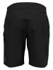 Odlo Funktionsshorts "Ride 365" in Schwarz