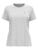 Odlo Trainingsshirt "Cardada" wit