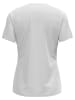 Odlo Trainingsshirt "Cardada" wit