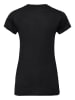 Odlo Trainingsshirt "Merino130" zwart