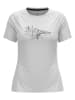 Odlo Functioneel shirt "Essential" wit