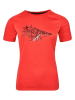 Odlo Funktionsshirt "Essential" in Rot