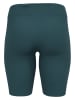 Odlo Laufshorts "Essential Soft" in Blau