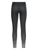 Odlo Hardlooplegging "Zeroweigt" zwart/grijs