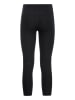 Odlo Hardlooplegging "Zeroweigt" zwart