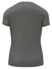 Odlo Funktionsshirt "Ascent" in Grau