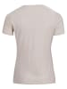 Odlo Funktionsshirt "Ascent" in Creme