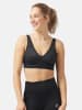 Odlo Sportbeha "Performance High" zwart