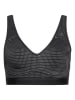 Odlo Sportbeha "Performence High" zwart - high