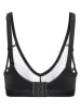 Odlo Sportbeha "Performence High" zwart - high