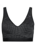 Odlo Sport-BH "Performance High" in Schwarz