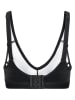 Odlo Sport-BH "Performance High" in Schwarz