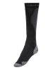Odlo Functionele sokken "Active Warm" antraciet