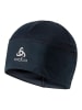 Odlo Muts "Ceramiwarm" zwart