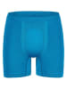 Odlo Funktionsboxershorts "Performance X-Light" in Blau