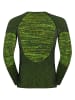 Odlo Functioneel onderhemd "Blackcomb" groen