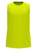 Odlo Lauftop "Essential" in Gelb