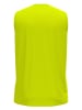 Odlo Lauftop "Essential" in Gelb