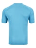 Odlo Koszulka "Essential" w kolorze błękitnym do biegania