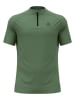 Odlo Hardloopshirt "Essential" groen