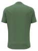 Odlo Hardloopshirt "Essential" groen