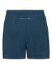 Odlo Hardloopshort "Zeroweight 5" blauw