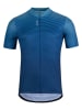 Odlo Fietsshirt "Essential" blauw