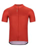 Odlo Fietsshirt "Essential" rood