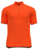 Odlo Fahrradtrikot "Essential" in Orange