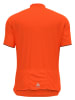 Odlo Fietsshirt "Essential" oranje