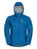 Odlo Funktionsjacke "Pri" in Blau