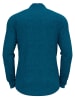 Odlo Fleece vest "Tencia" blauw