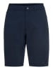 Odlo Wandelshort "Conversion" donkerblauw