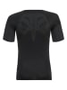 Odlo Functioneel shirt "Active Spine" zwart