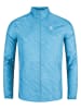 Odlo Laufjacke "Essentials" in Hellblau