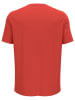 Odlo Functioneel shirt "Essential" rood