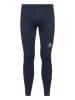 Odlo Hardlooplegging "Essential" donkerblauw