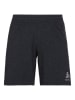 Odlo Laufshorts "Millenium Element" in Anthrazit