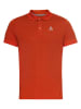 Odlo Funktionspoloshirt "Nikko Dry" in Rot